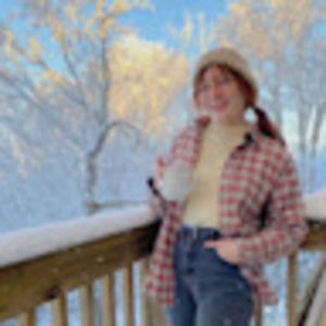 Meet your Posher, Allyson